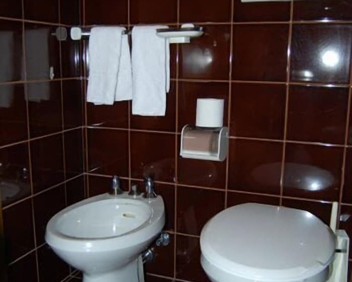 4인용 스탠다드 룸, Club Hotel Solaria
