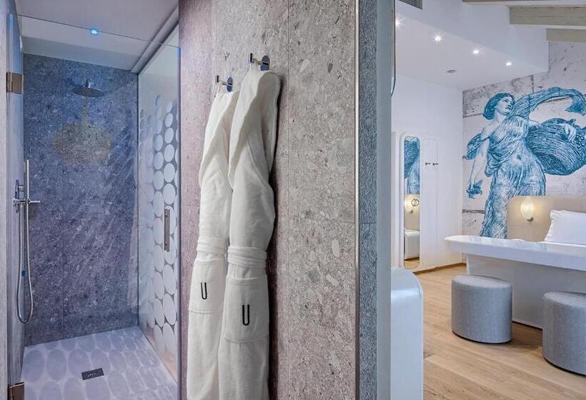 اتاق سوپریور, Ausonia Hungaria Wellness & Lifestyle