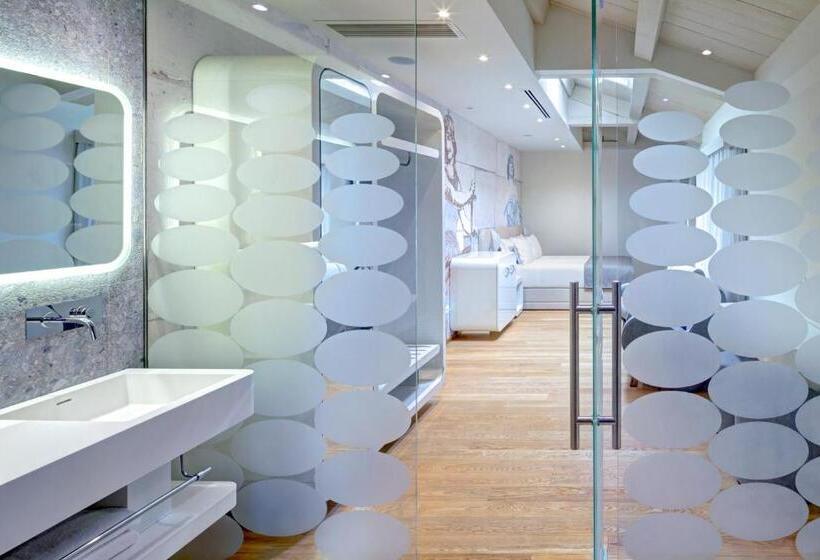 سوییت جونیور لوکس, Ausonia Hungaria Wellness & Lifestyle
