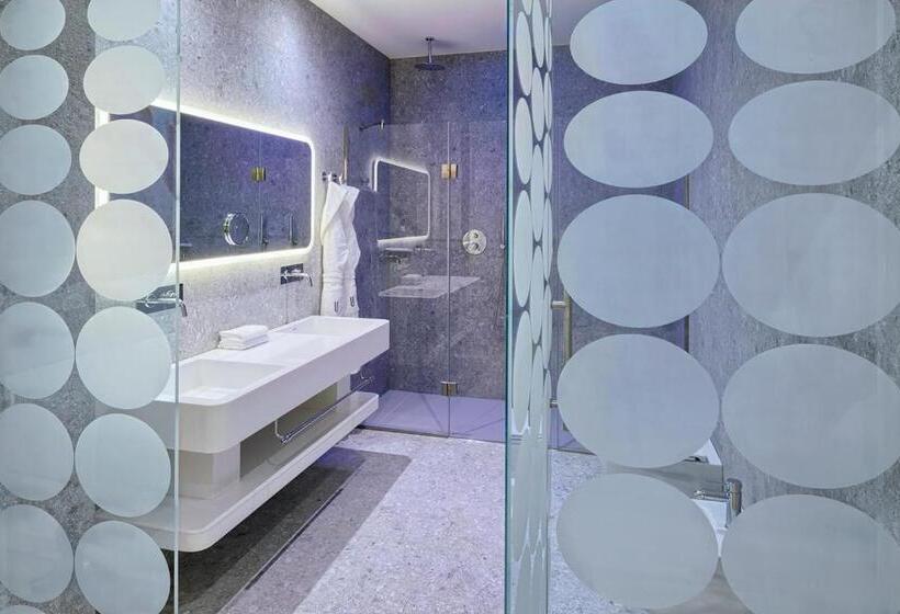 سوییت جونیور, Ausonia Hungaria Wellness & Lifestyle