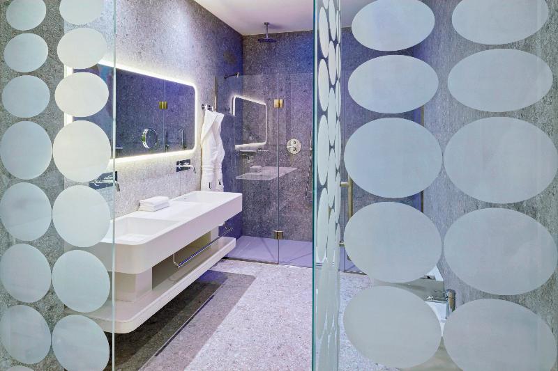 سوییت جونیور, Ausonia Hungaria Wellness & Lifestyle
