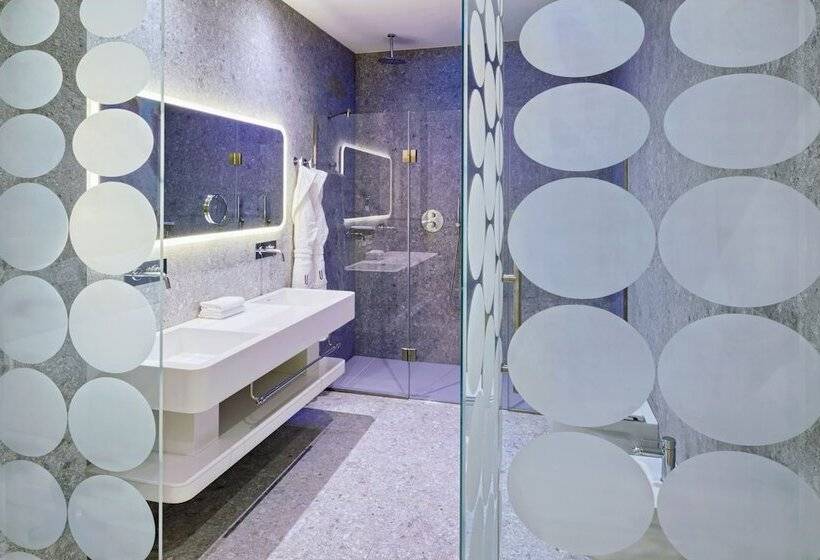 سوییت جونیور, Ausonia Hungaria Wellness & Lifestyle