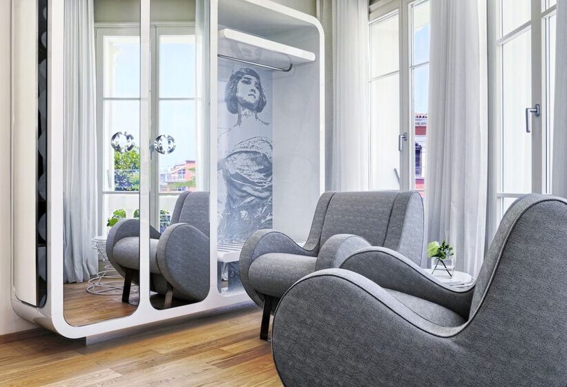 سوییت جونیور, Ausonia Hungaria Wellness & Lifestyle