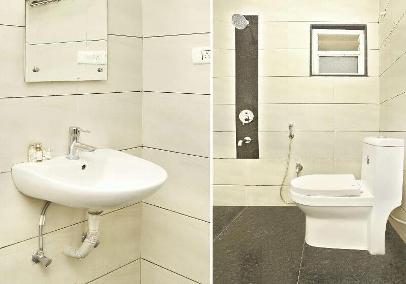 اتاق استاندارد, Best Western Hotel Metropoli