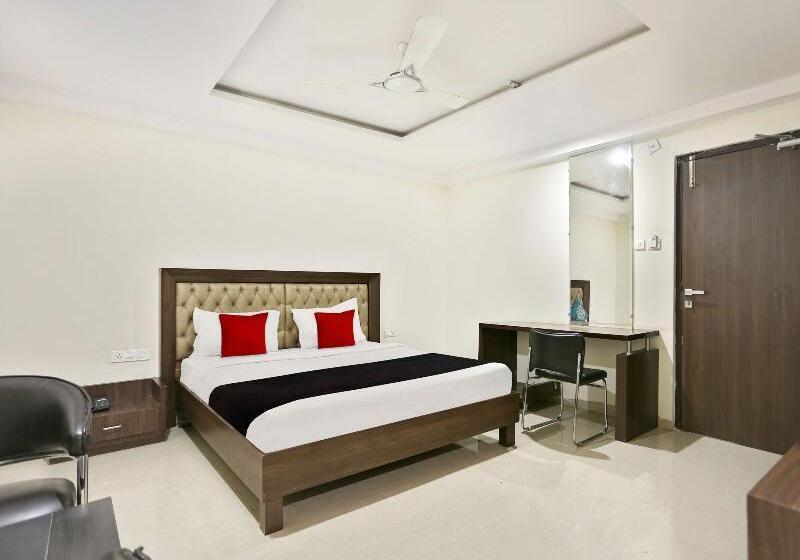 اتاق استاندارد, Best Western Hotel Metropoli