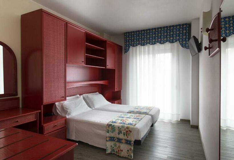 Номер Стандарт, Brioni Mare