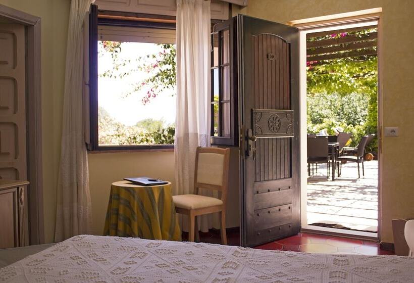 اتاق استاندارد, Costa Dorada