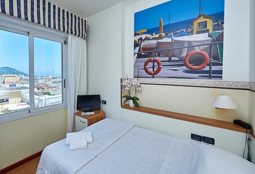 스탠다드 싱글 룸, Croce Di Malta