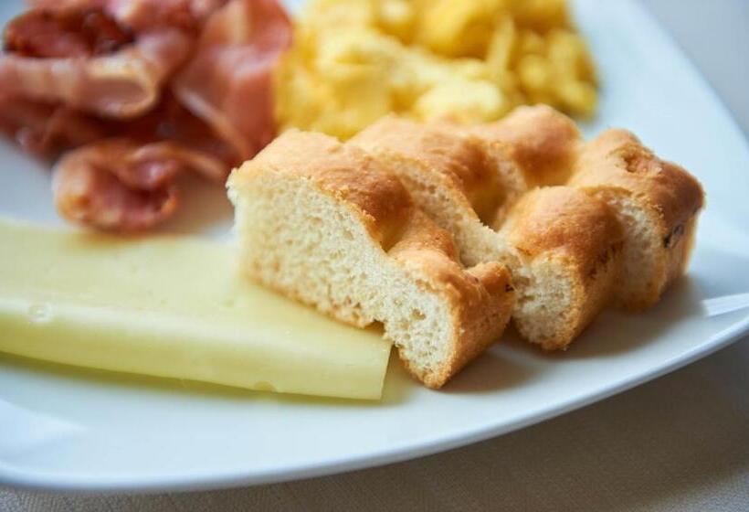 기본룸, Croce Di Malta