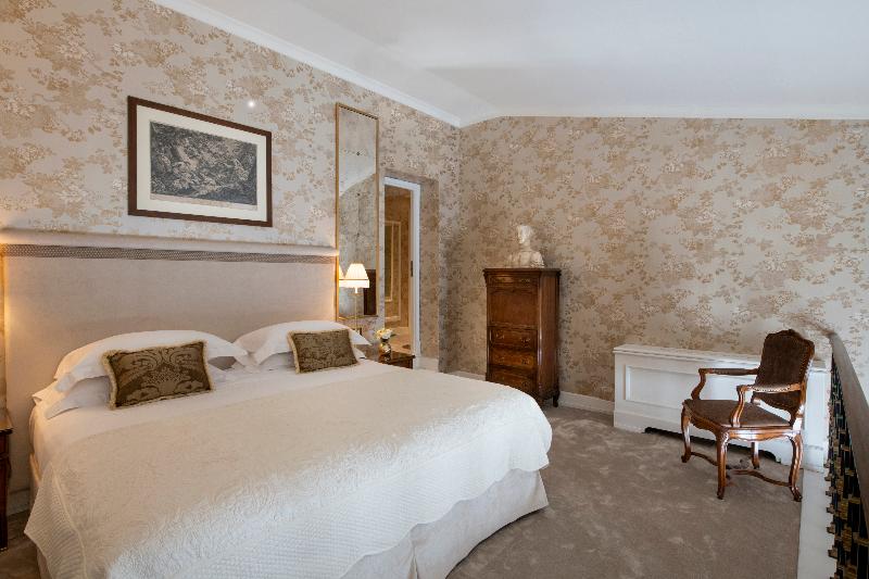 سوییت, Helvetia&bristol Firenze – Starhotels Collezione