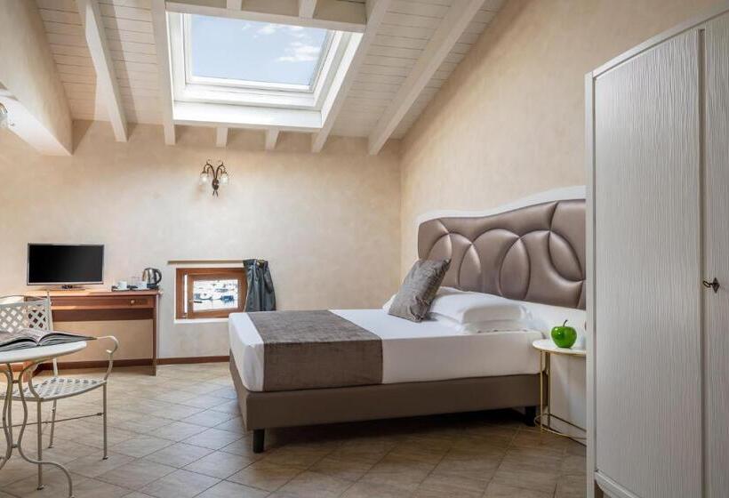 اتاق پنت هاوس, Mayer & Splendid   Wellness E Spa