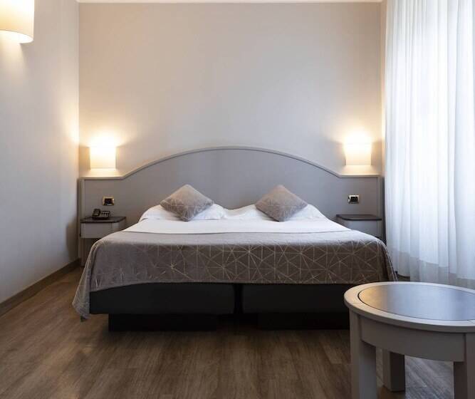 اتاق استاندارد, Mokinba Hotels Baviera