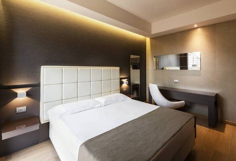 اتاق سوپریور, Mokinba Hotels Baviera