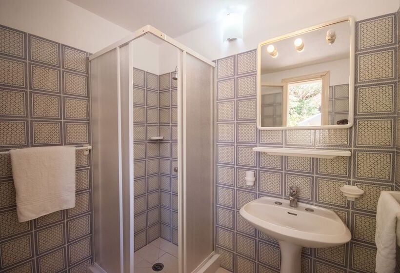 Студия Стандарт, Residence La Valdana