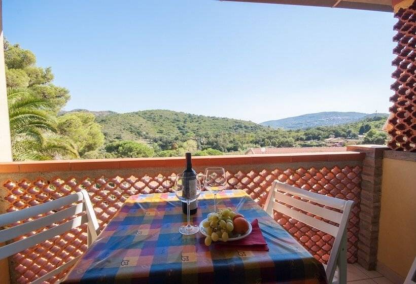 Студия Стандарт, Residence La Valdana