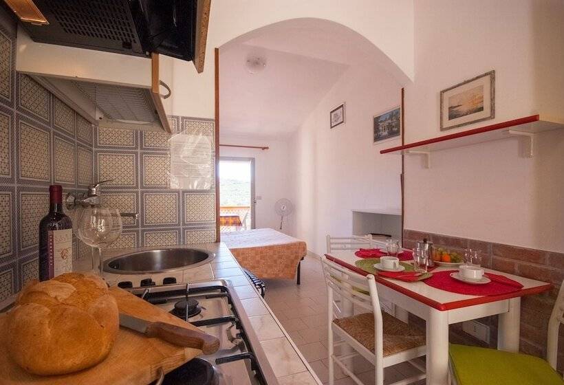 Студия Стандарт, Residence La Valdana