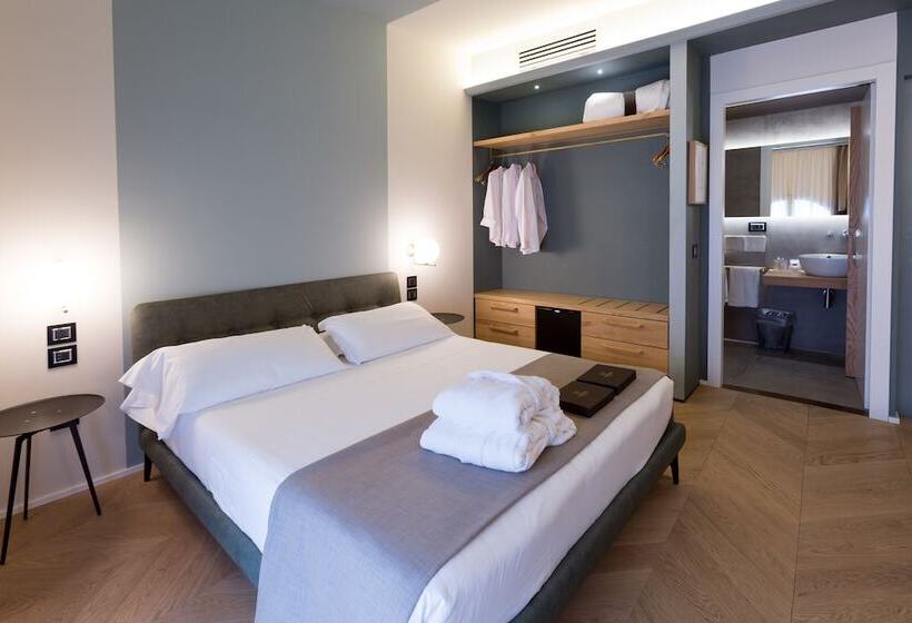 Premium Room, Silla