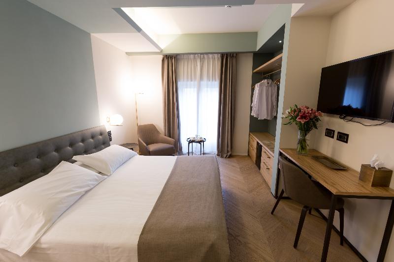 Premium Room, Silla