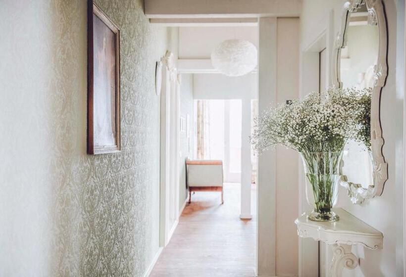سوییت لوکس, Relais & Chateaux Hotel Castel Fragsburg