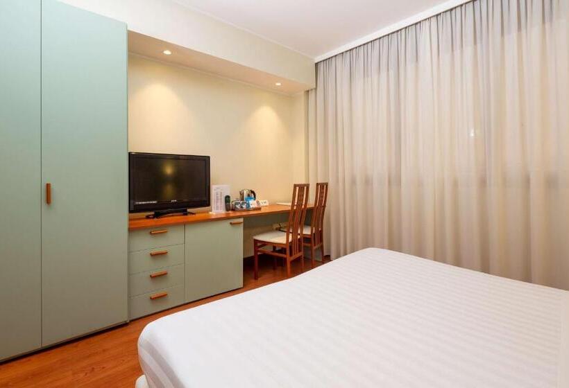 Habitación Estándar, Best Western Air Hotel Linate