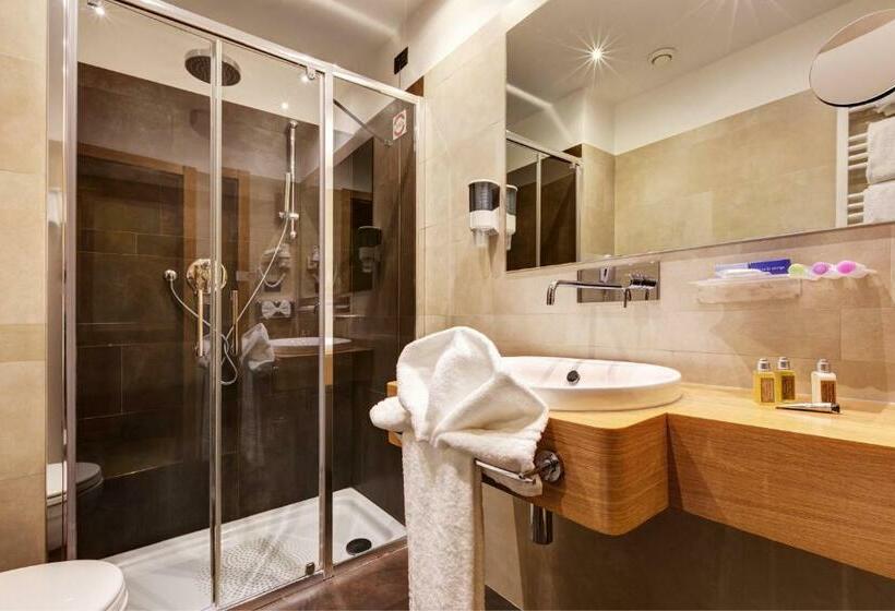 اتاق خانوادگی, Best Western Hotel President   Colosseo