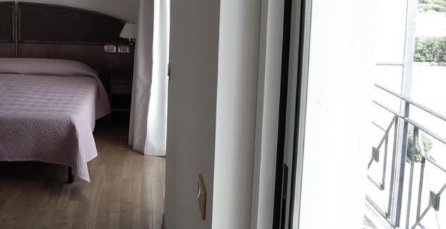 Четырехместный Номер Стандарт, Altamira