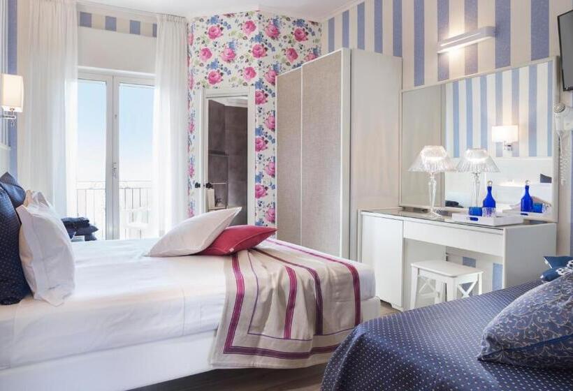 Трехместный Номер Deluxe, Atlantic Riviera Mare