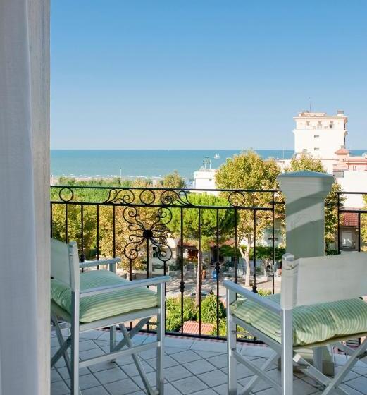 Номер Deluxe с Балконом, Atlantic Riviera Mare