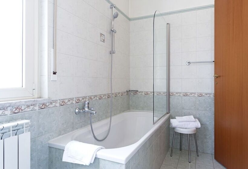 اتاق استاندارد, B&b Hotel Pescara