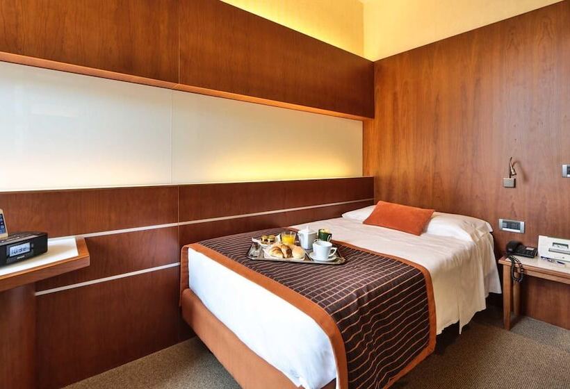 اتاق استاندارد, Best Western  Madison