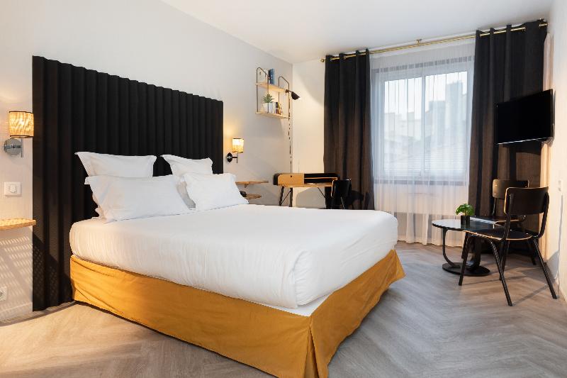 اتاق راحتی, Best Western Hotel President   Colosseo