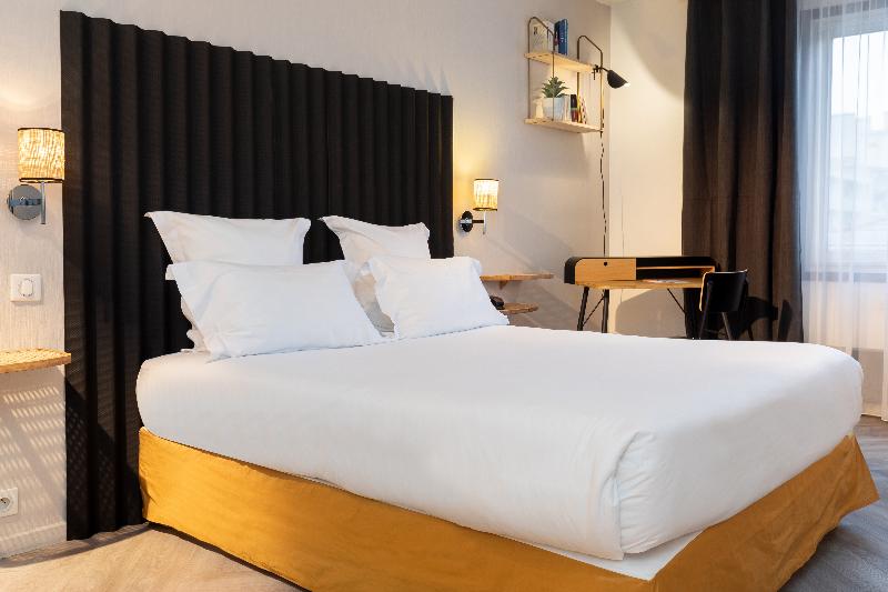 اتاق راحتی, Best Western Hotel President   Colosseo