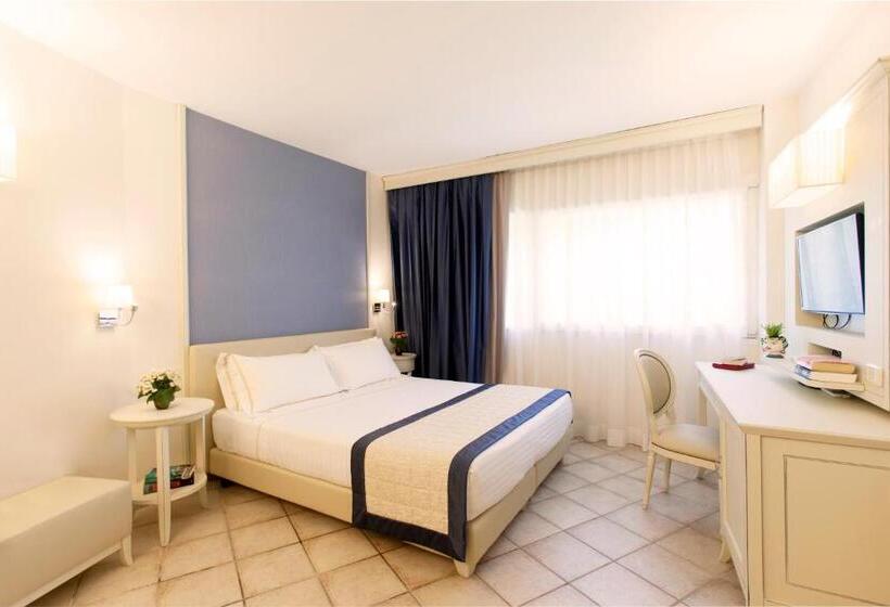 クラシックルーム, Boutique Hotel Torre Di Cala Piccola