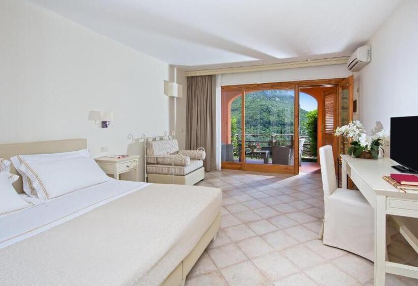 クラシックルーム, Boutique Hotel Torre Di Cala Piccola