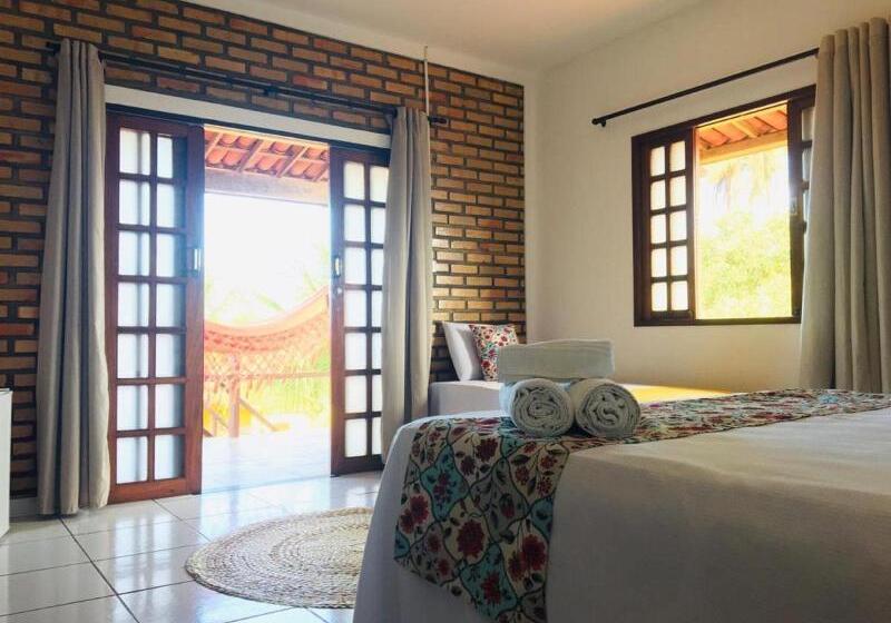 オーシャンビューデラックスルーム, Boutique Hotel Torre Di Cala Piccola