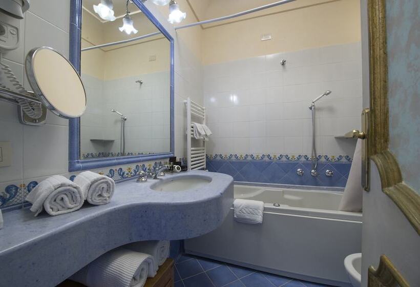 Номер Superior Вид на Море, Casa Albertina