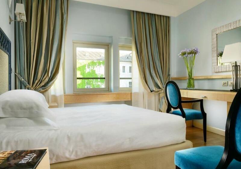 اتاق سوپریور, Fh55 Grand Hotel Palatino