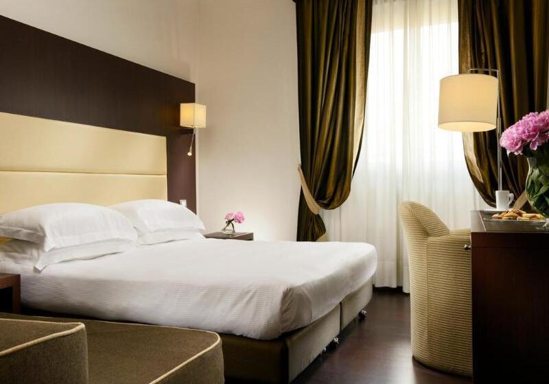 اتاق کلاسیک, Fh55 Grand Hotel Palatino