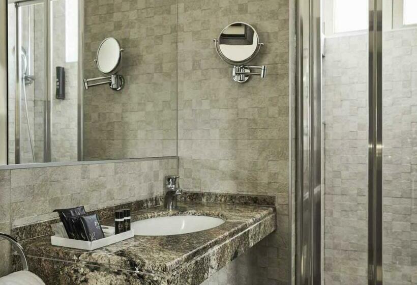 اتاق کلاسیک, Fh55 Grand Hotel Palatino