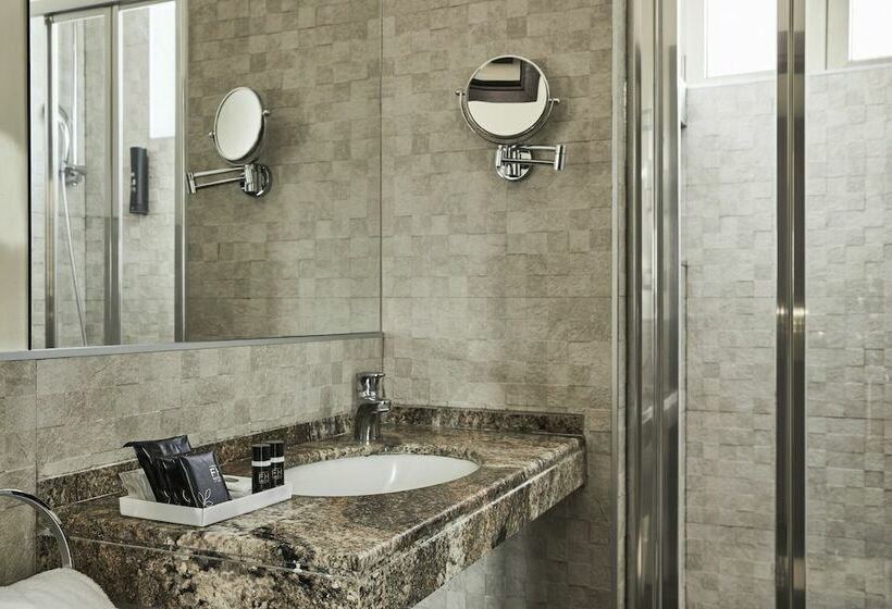 اتاق کلاسیک, Fh55 Grand Hotel Palatino