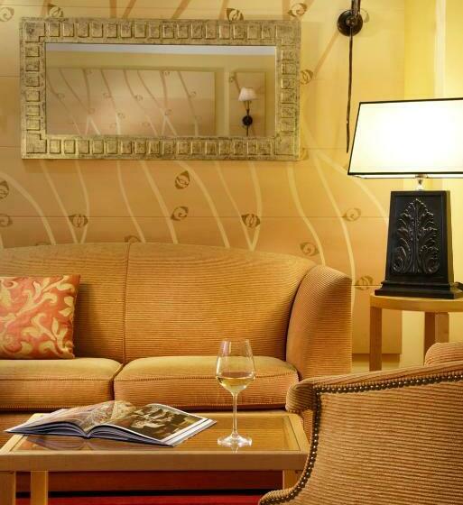 سوییت جونیور, Fh55 Grand Hotel Palatino
