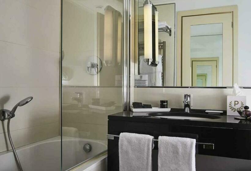 اتاق سوپریور, Fh55 Grand Hotel Palatino