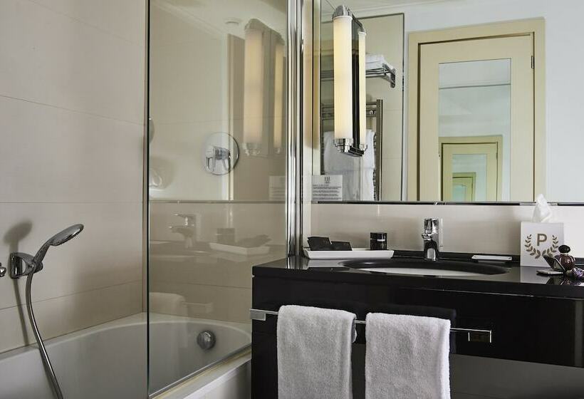 اتاق سوپریور, Fh55 Grand Hotel Palatino