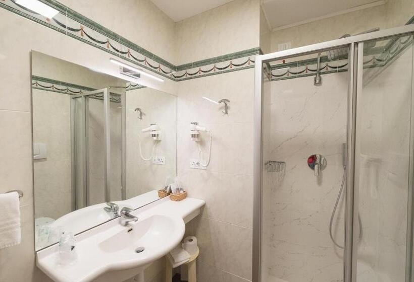 اتاق سوپریور, Grand Hotel Liberty