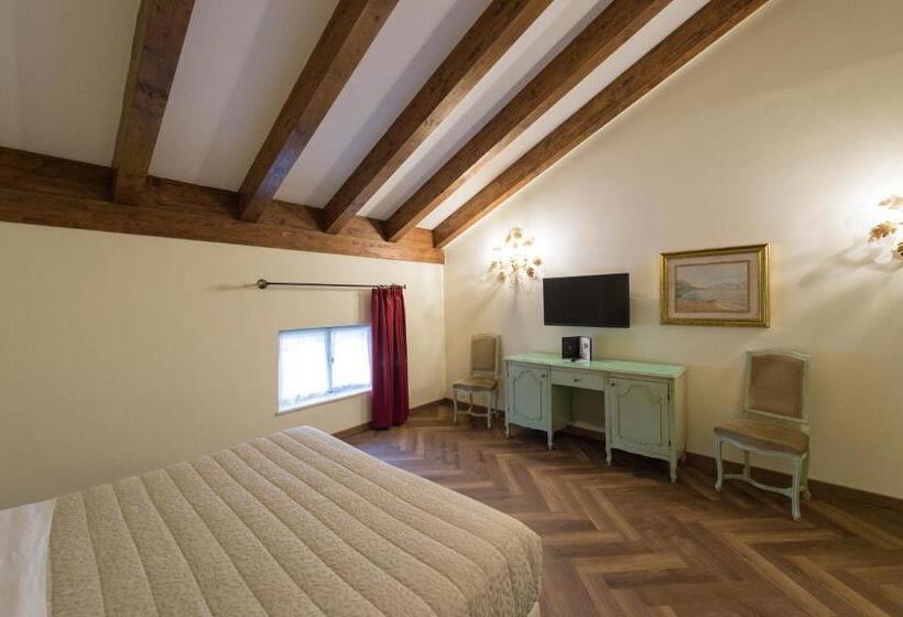 اتاق استاندارد, Grand Hotel Liberty