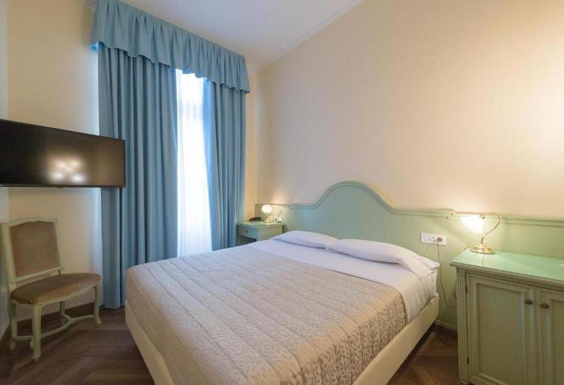 اتاق استاندارد, Grand Hotel Liberty