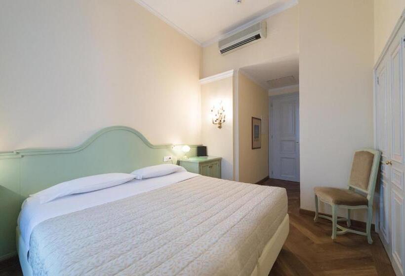 اتاق استاندارد, Grand Hotel Liberty
