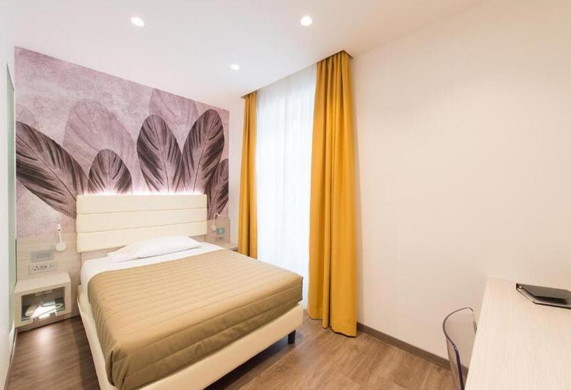 اتاق راحتی, Grand Hotel Liberty