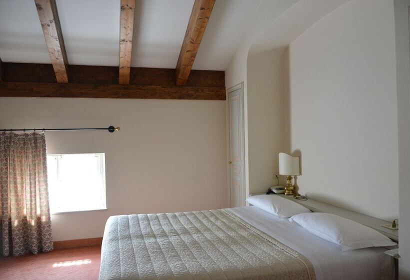 اتاق استاندارد, Grand Hotel Liberty