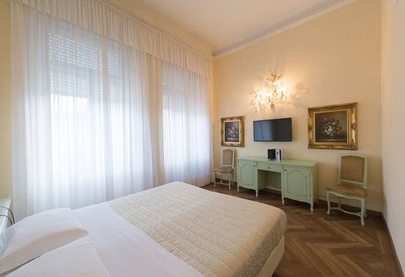 اتاق سوپریور, Grand Hotel Liberty